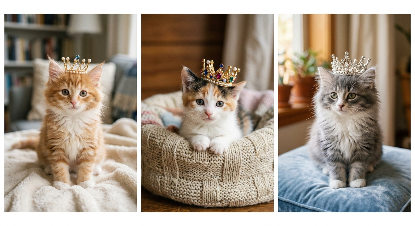 chatons à donner