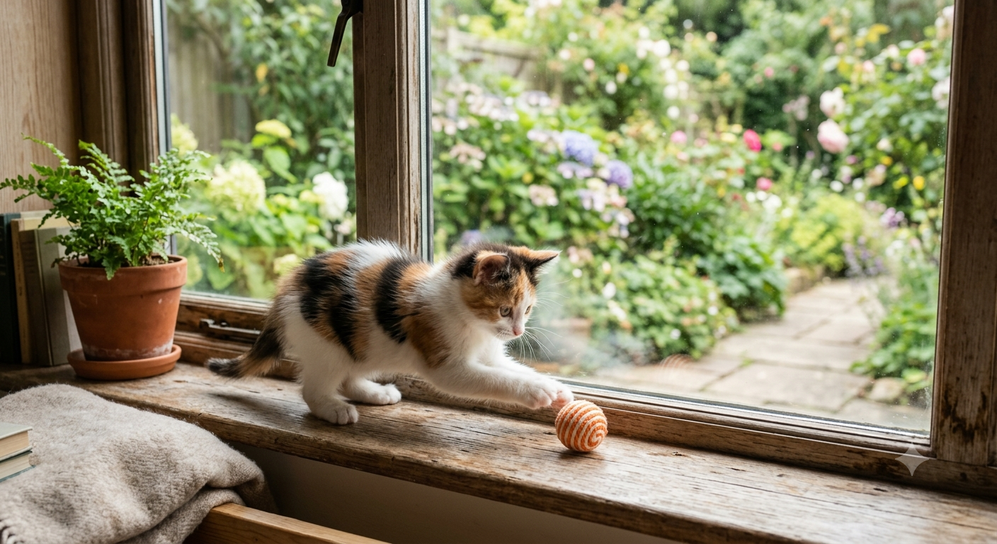 chatons à donner